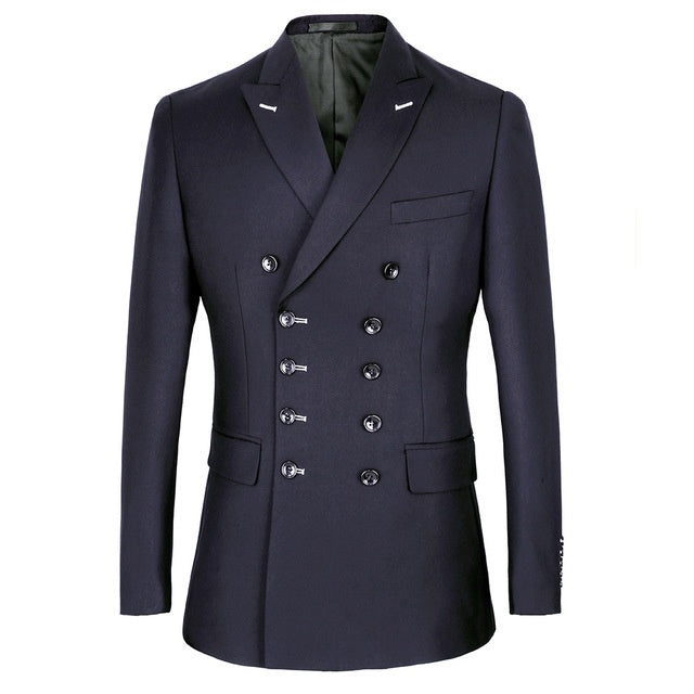 Regency™ Two-Piece Tailored Suit