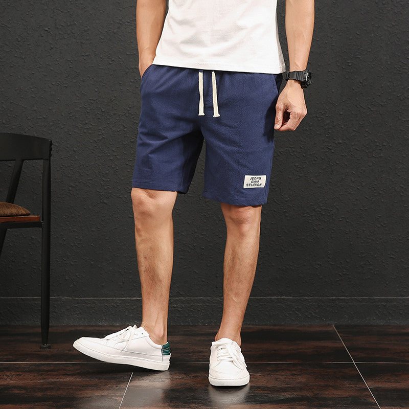 Maverick Beach Shorts