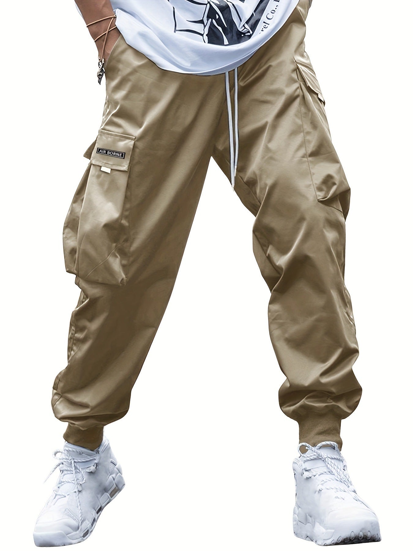 Camden Chino™ Oversized Cargo