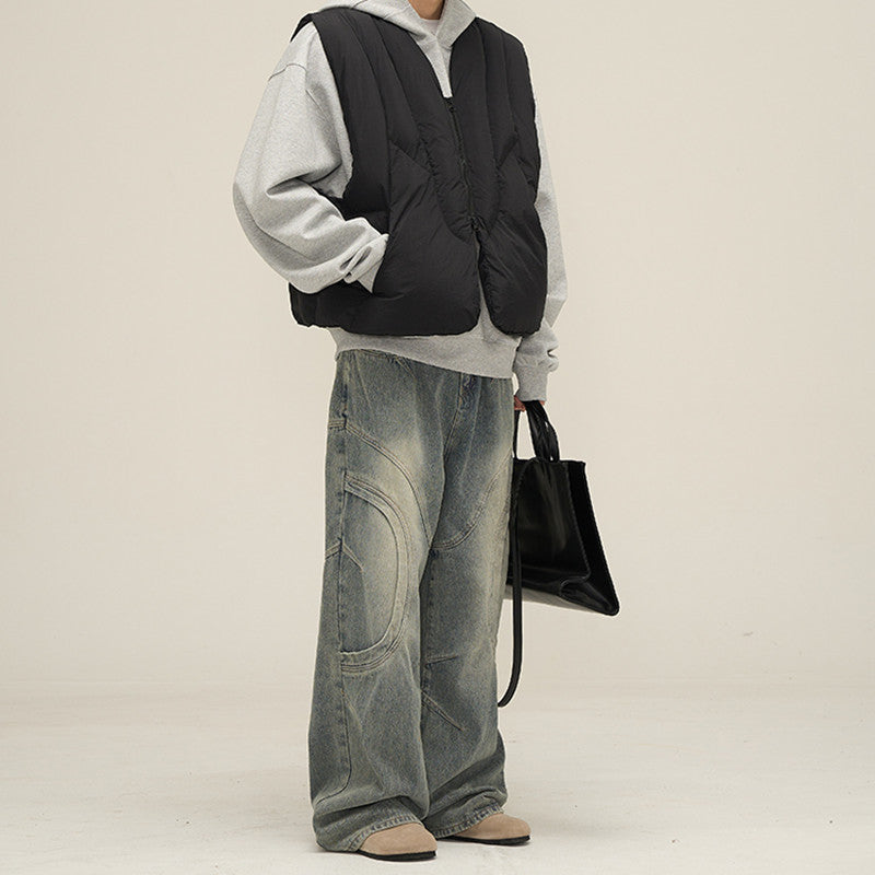 EdgeForm™ Deconstructed Straight