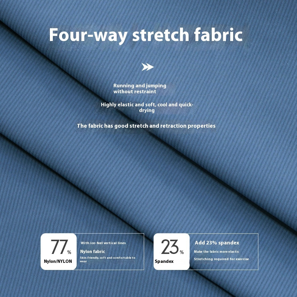 GlacierFlex™ Nylon Track