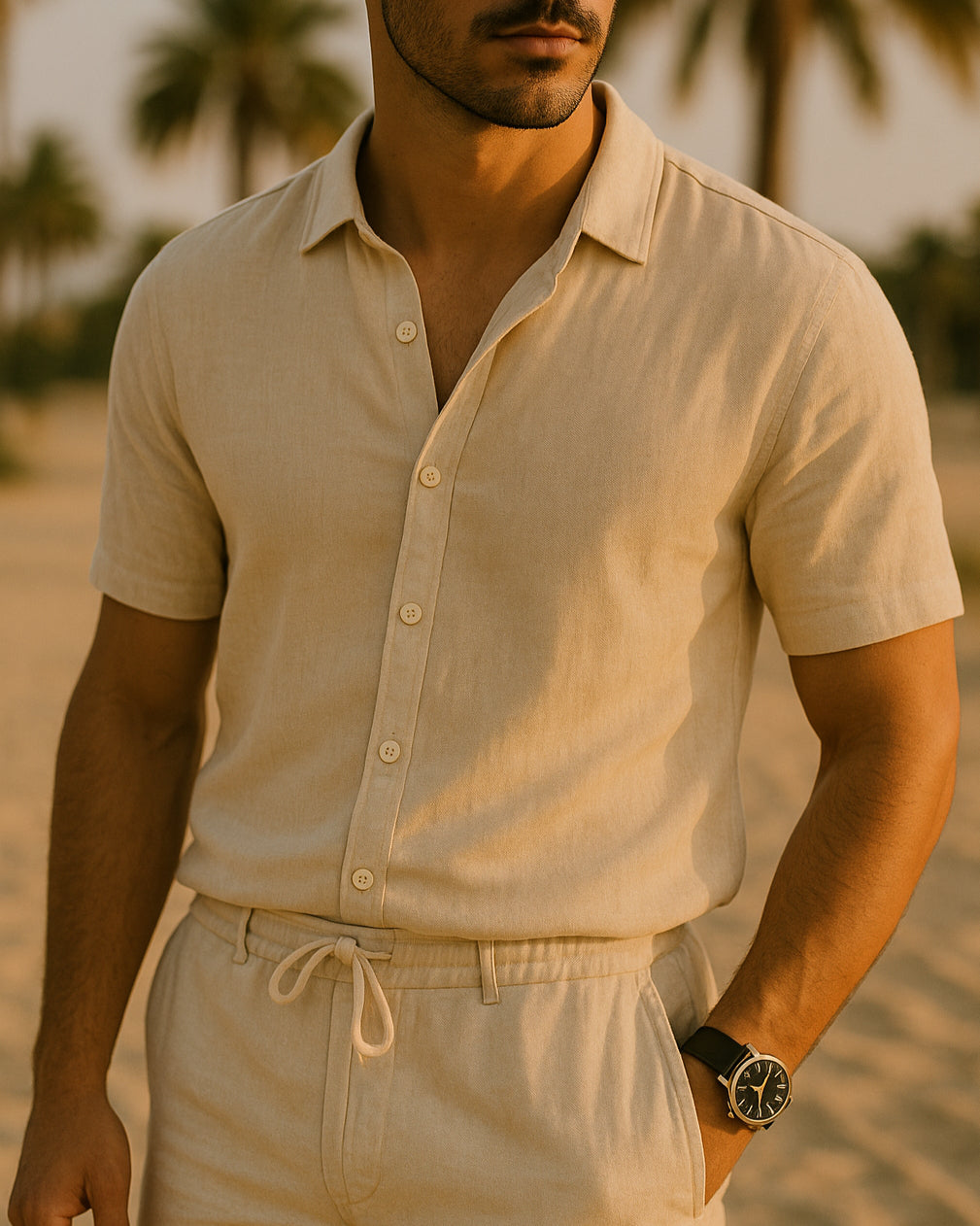 2025 Luxe Summer Collection