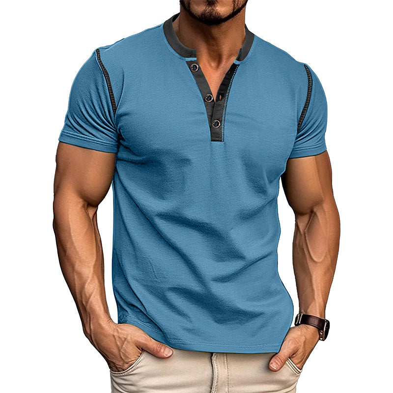 Solaro Polo Tee