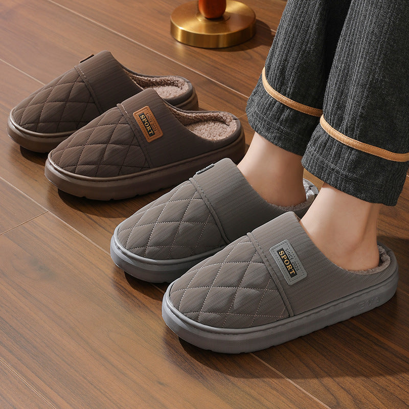 Haven™ Indoor Slip-Ons
