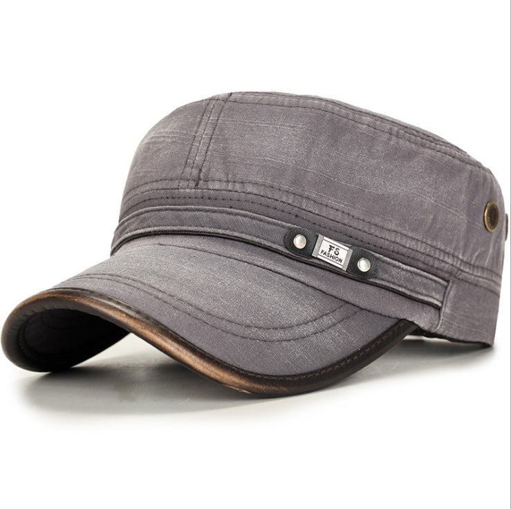 The Noble FIt Cap