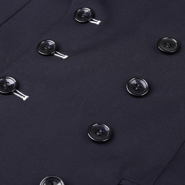 Regency™ Two-Piece Tailored Suit