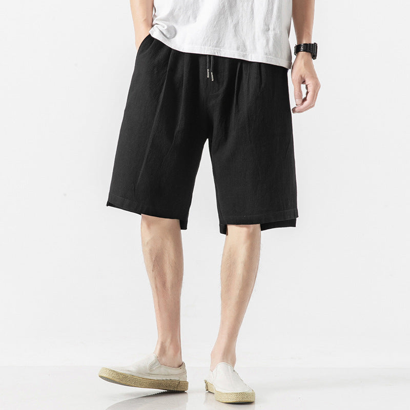 Shorloft Shorts