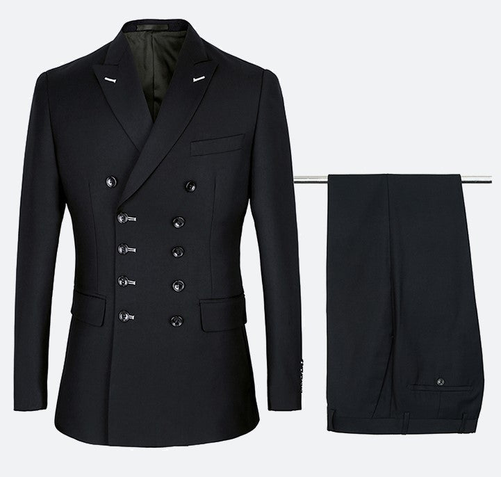 Regency™ Two-Piece Tailored Suit