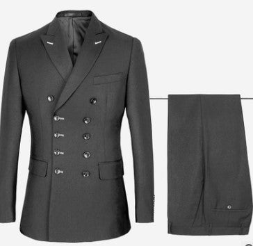Regency™ Two-Piece Tailored Suit