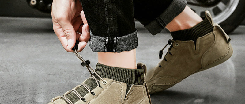 NordVelvet™ Fleece-Lined Premium