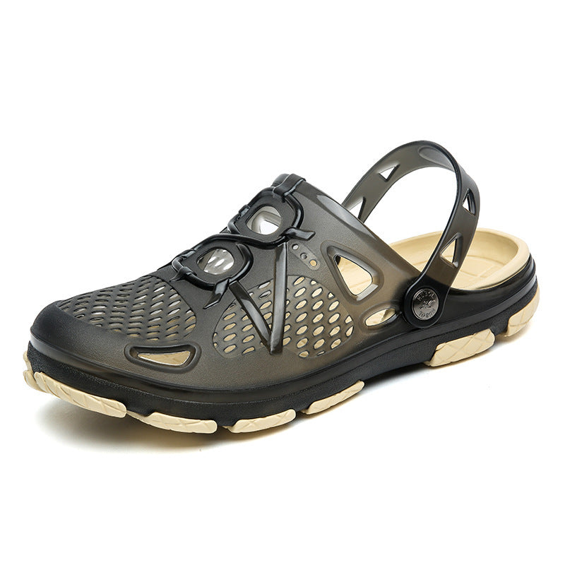 MudRock™ Beach Clogs