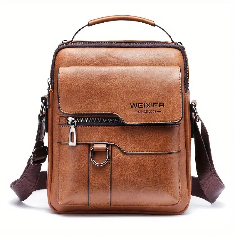 WEIXER Hartmere- Crossbody Satchel