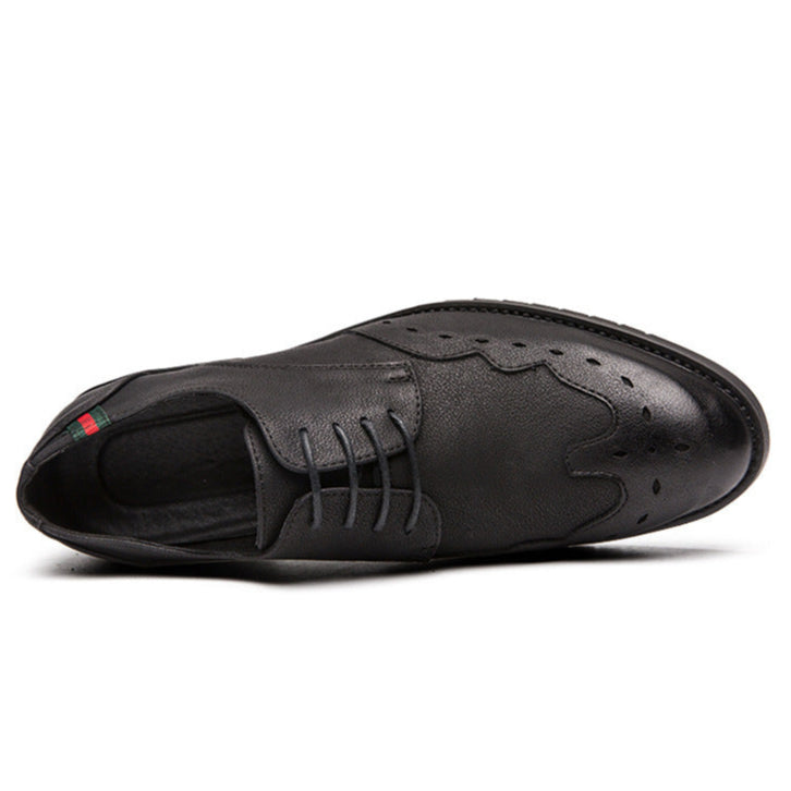 Classique™ Leather Shoes