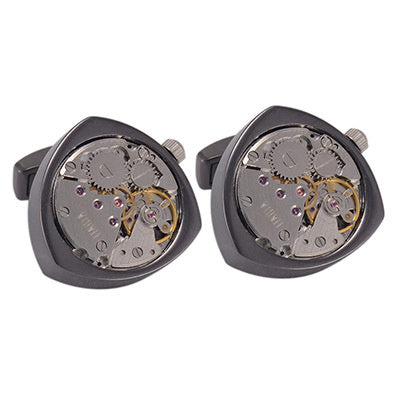 Chronolink Premium Cufflinks