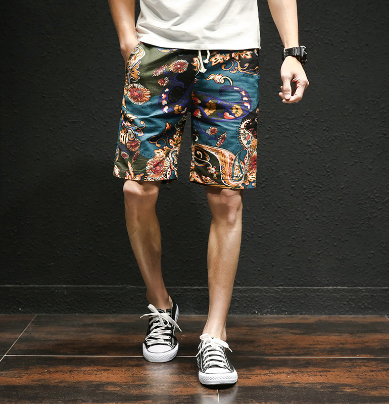 EastCurrent™ Shorts