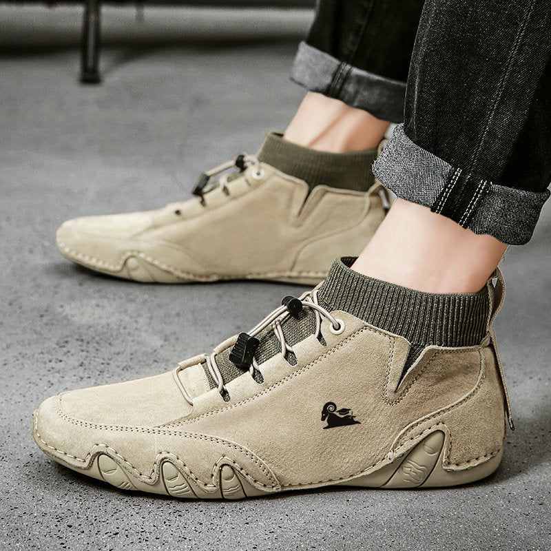 NordVelvet™ Fleece-Lined Premium