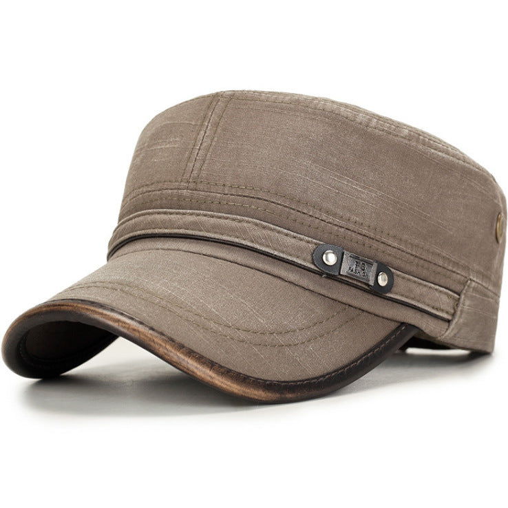 The Noble FIt Cap