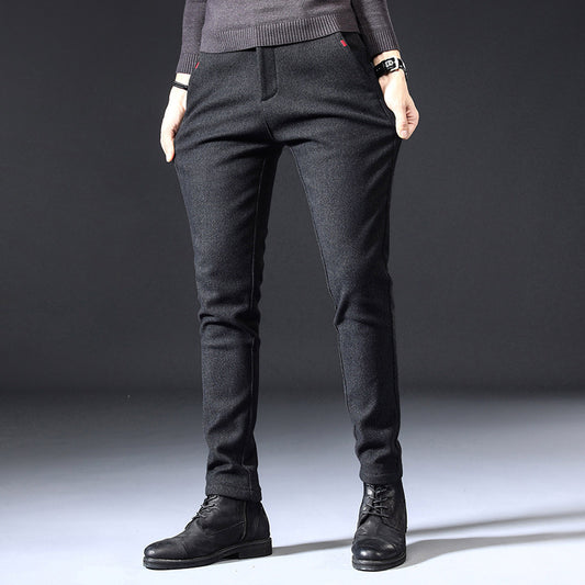 NordWool™ Fleece-Lined Slim Stretch