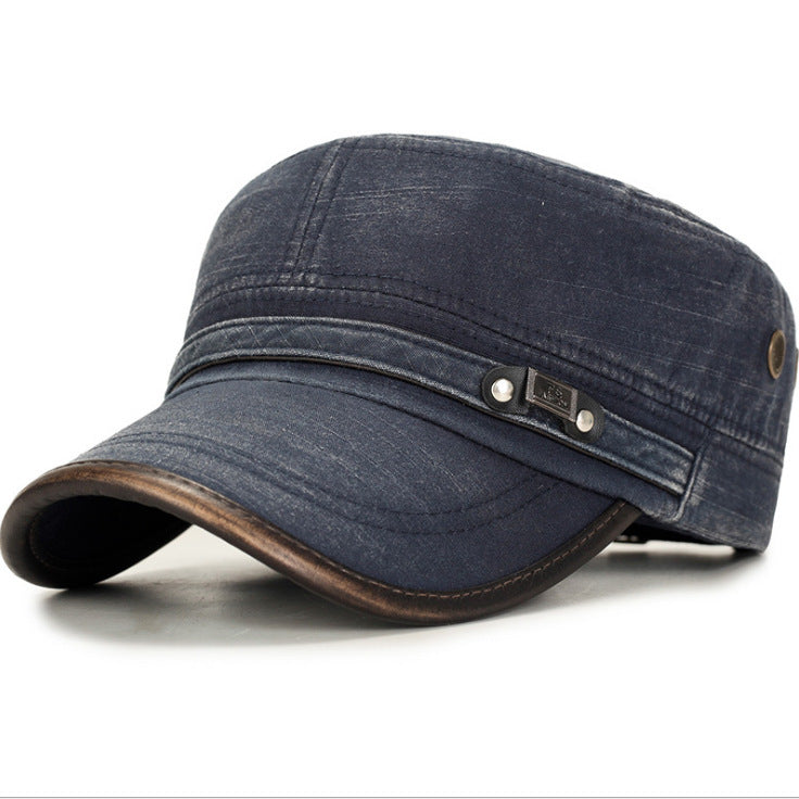 The Noble FIt Cap