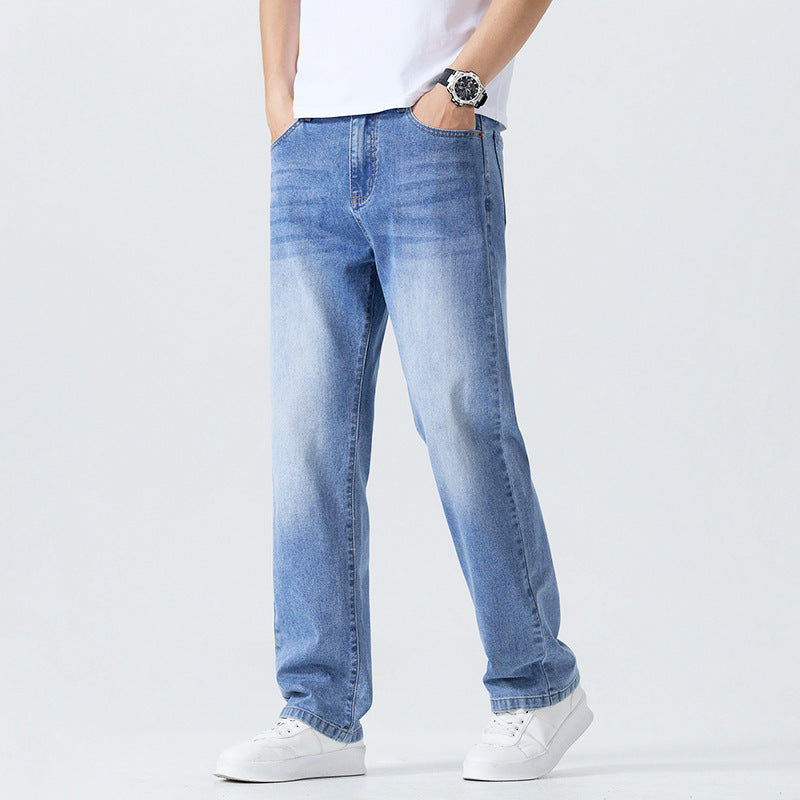 Skyline™ Light Wash Cleanfit Jean