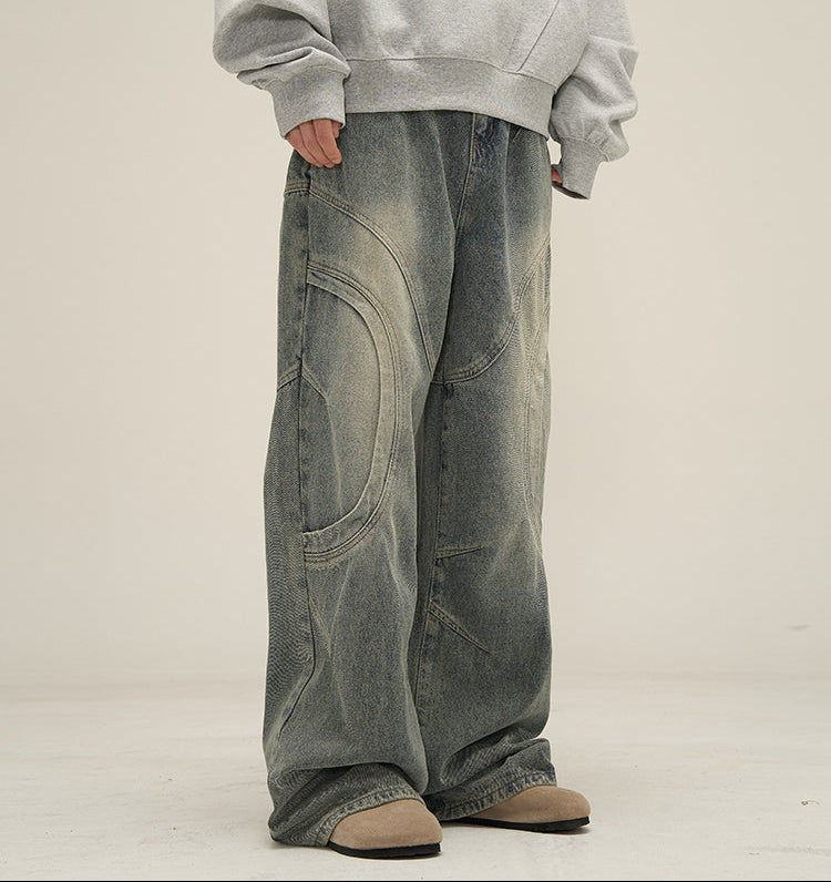 EdgeForm™ Deconstructed Straight