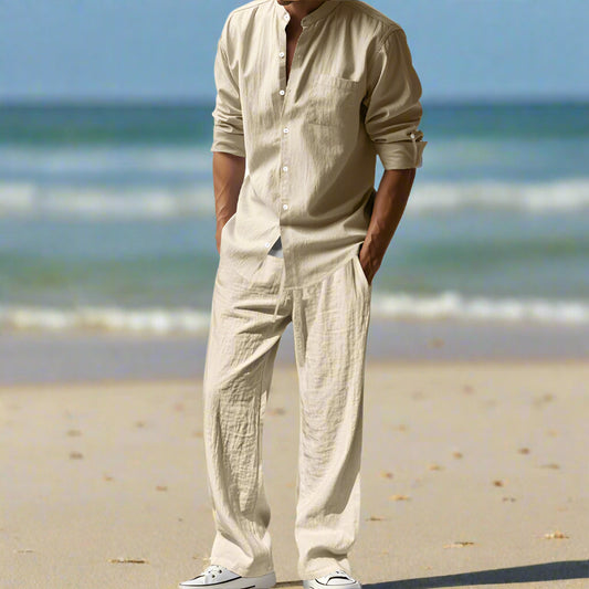 Breeze Beach Suit Set