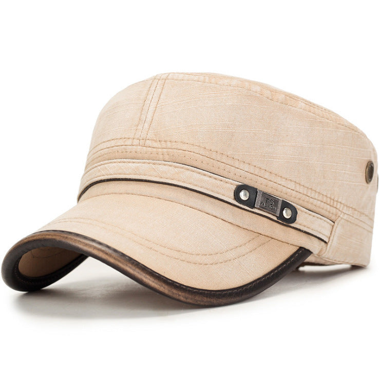 The Noble FIt Cap