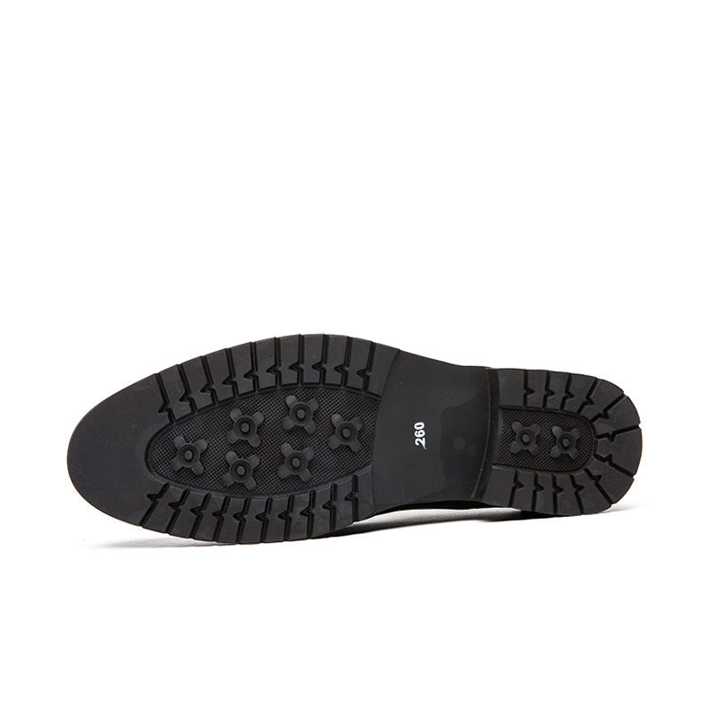 Classique™ Leather Shoes