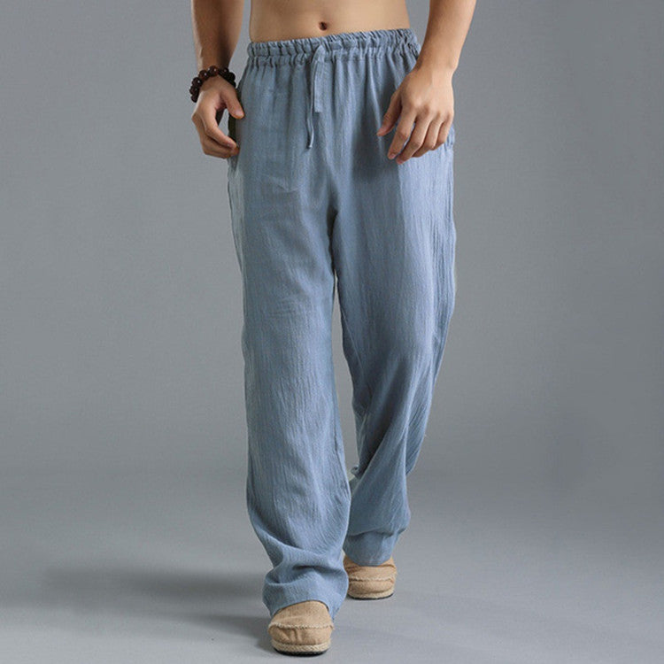 Seabreeze Linen™ Loose Casual