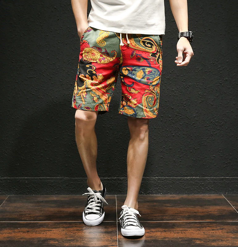 EastCurrent™ Shorts