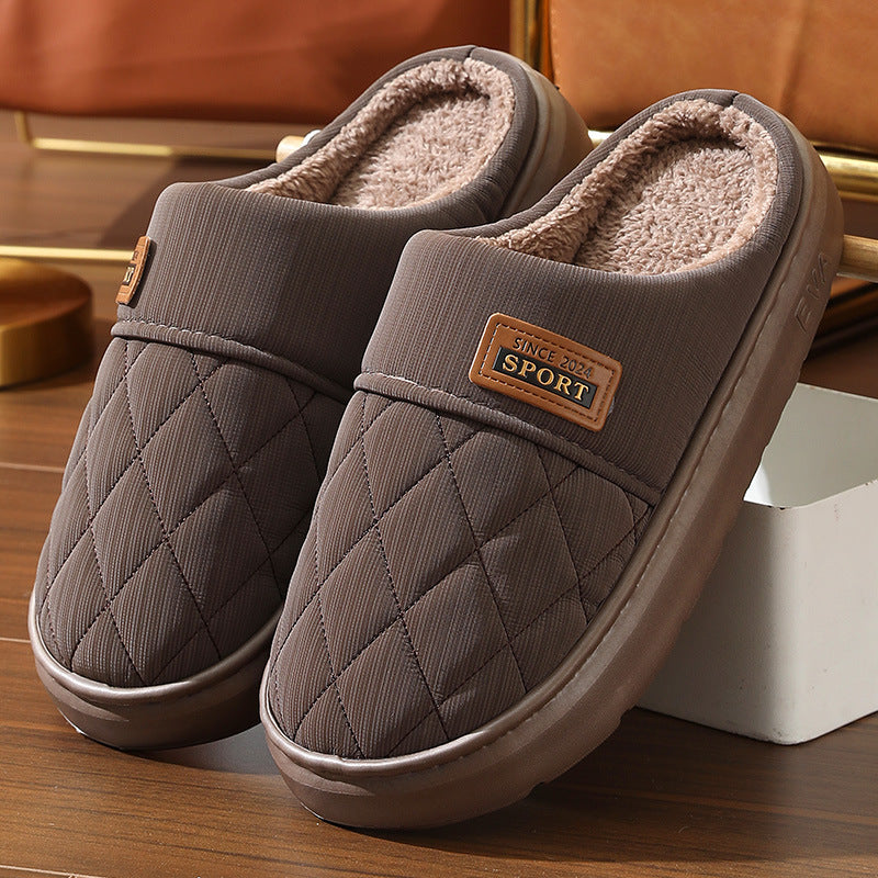 Haven™ Indoor Slip-Ons