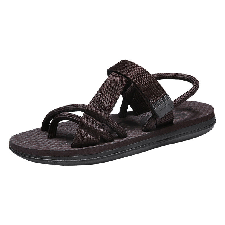 Basker Sandals