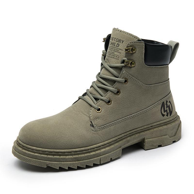 Stravix™ Urban Martin Boots