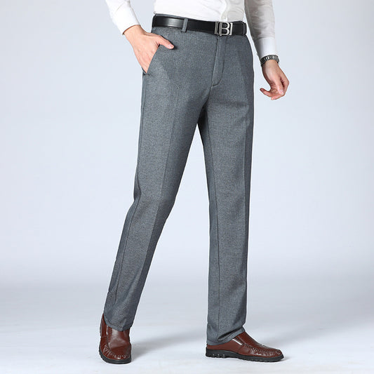 LoftLine™ Business Casual Suit Pant