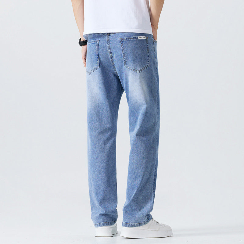 Skyline™ Light Wash Cleanfit Jean