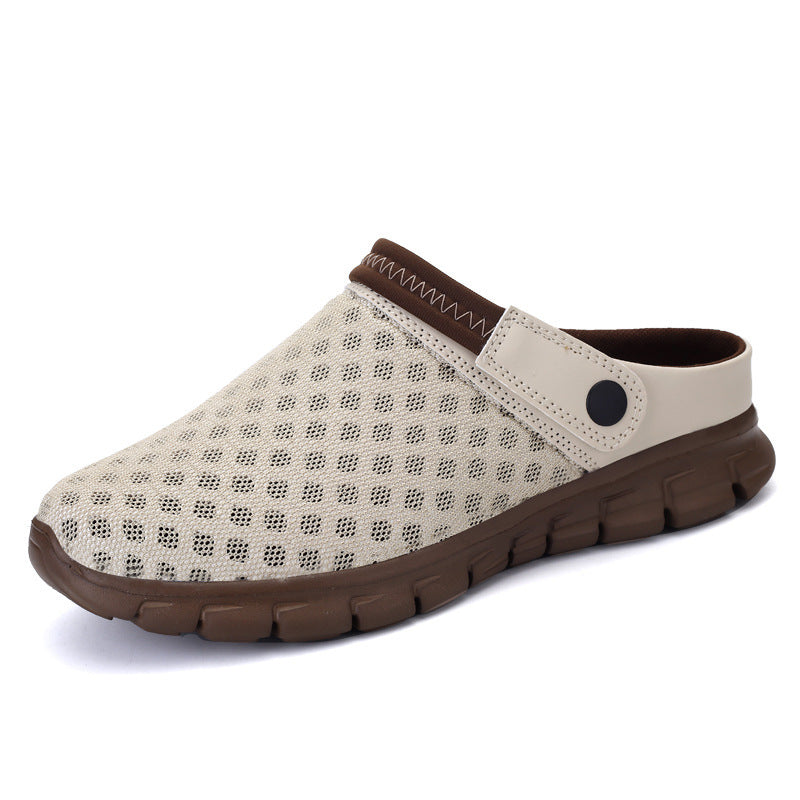 Nestura Slip Ons