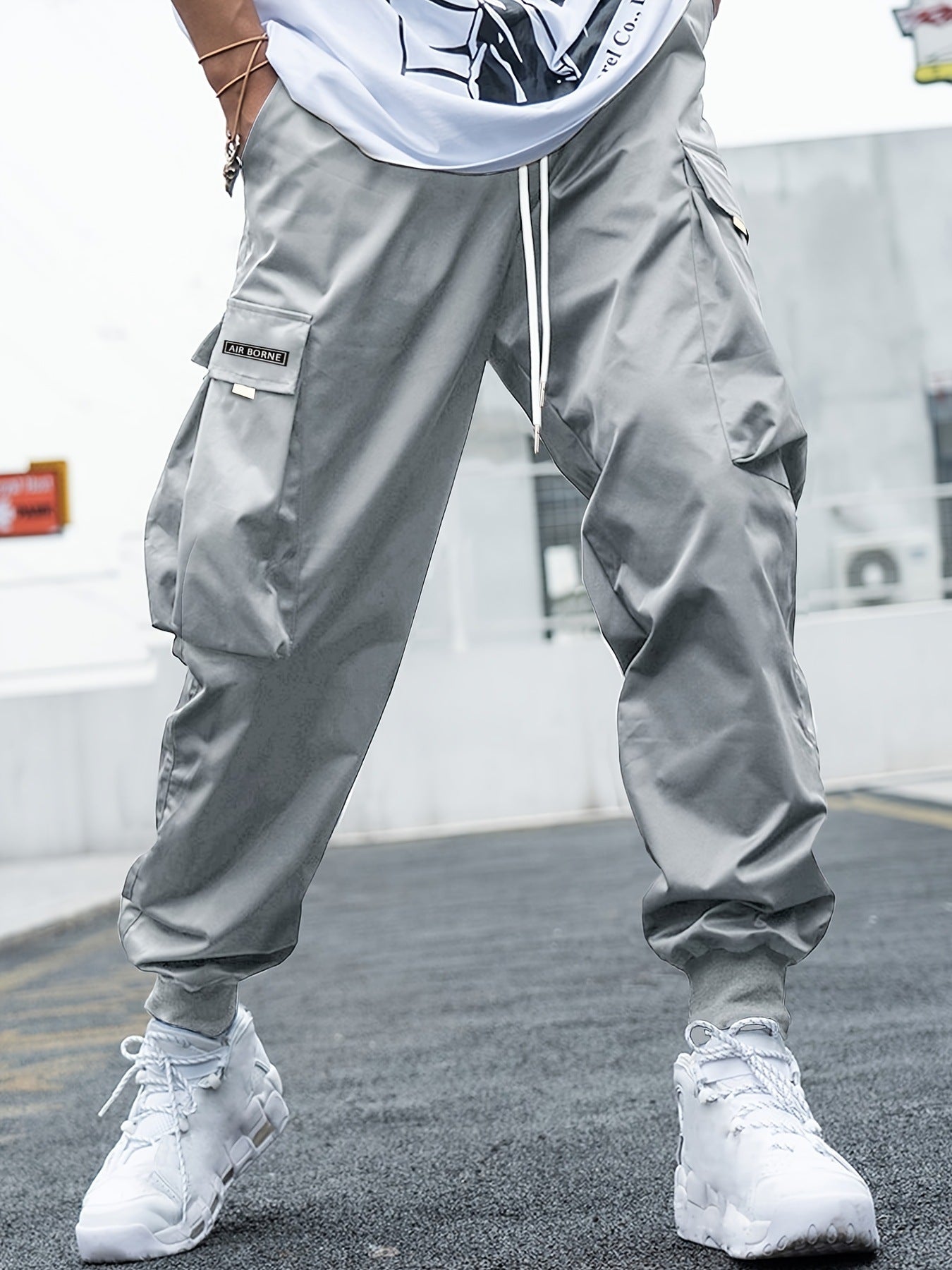 Camden Chino™ Oversized Cargo