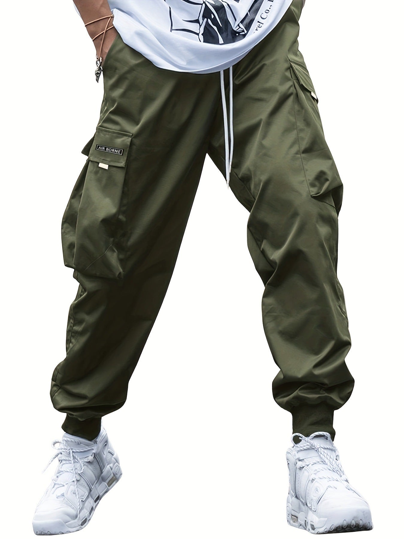 Camden Chino™ Oversized Cargo