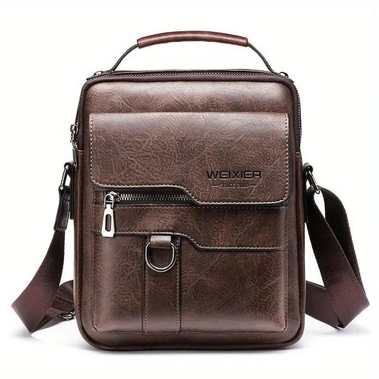 WEIXER Hartmere- Crossbody Satchel