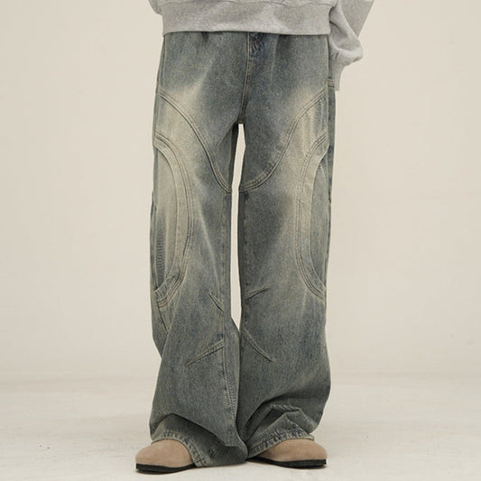 EdgeForm™ Deconstructed Straight