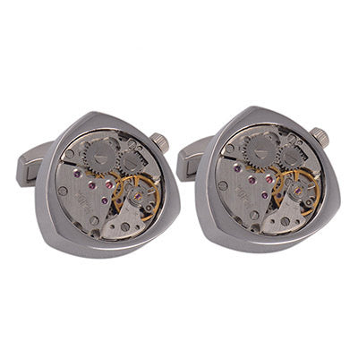 Chronolink Premium Cufflinks
