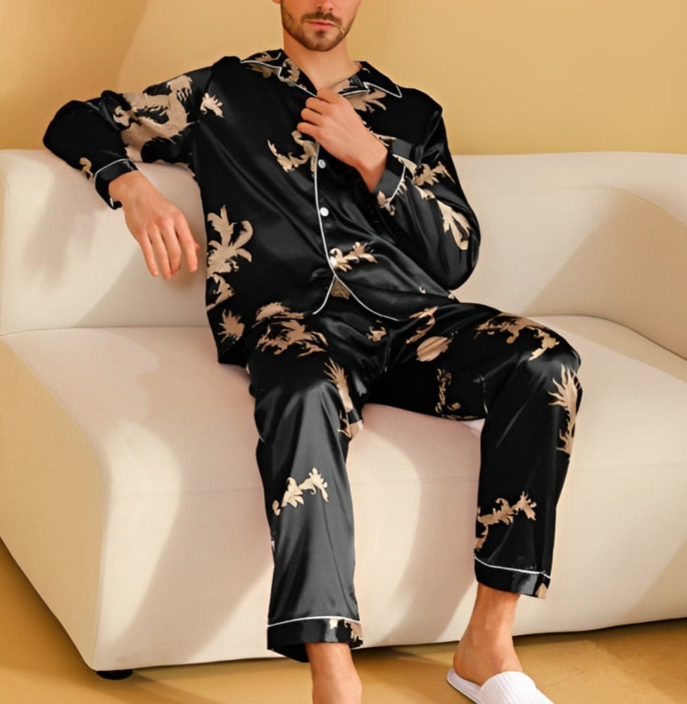 Royal Thread Silk Set