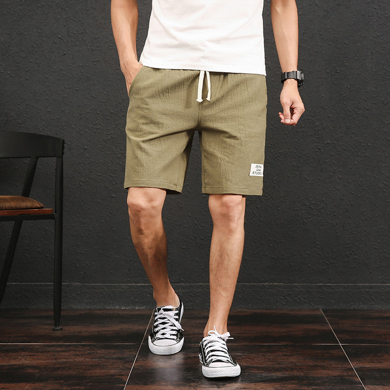 Maverick Beach Shorts