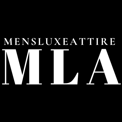 MensLuxeAttire.com