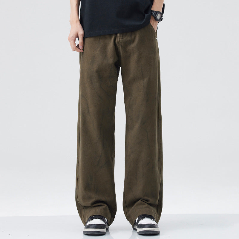 DyeDrift Vintage Cotton