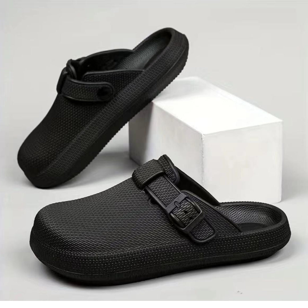 CloudStep™ Soft Sole Indoor Slippers