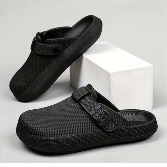 CloudStep™ Soft Sole Indoor Slippers