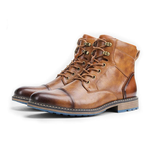 Redmere™ Heritage High-Top Boots