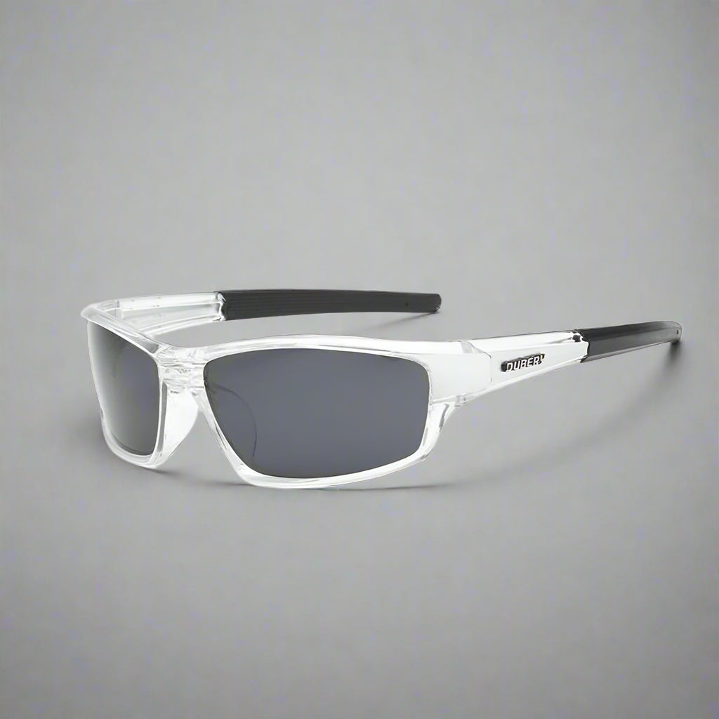 Dubery Retro Polarized Sunglasses