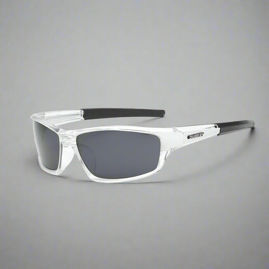 Dubery Retro Polarized Sunglasses